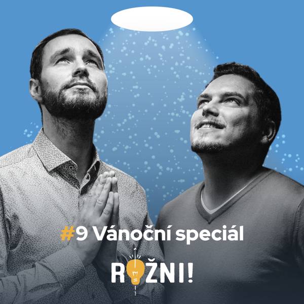 ROŽNI!